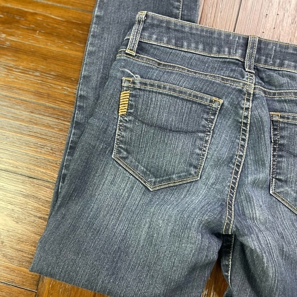 PAIGE Verdugo Ultra Skinny Jeans Size 27 - Picture 9 of 12